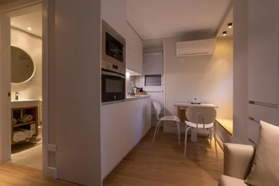Apartamentos&Spa Mundakaport — foto 11