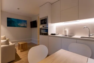Apartamentos&Spa Mundakaport — foto 12