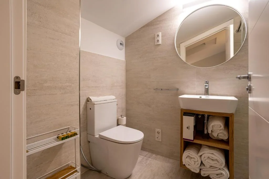 Monolocale Familiare — Apartamentos&Spa Mundakaport