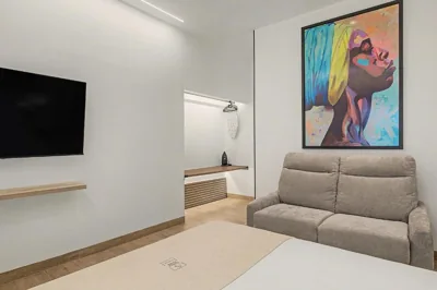 Apartamentos Surya Home Suites — Foto 3