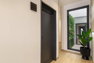 Apartamentos Surya Home Suites — Foto 8