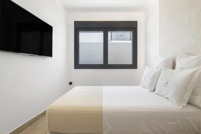 Apartamentos Surya Home Suites — Foto 12
