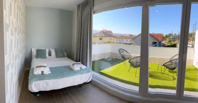 Apartamentos TARELA Porriño — photo 2