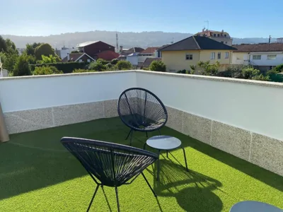 Apartamentos TARELA Porriño — photo 5