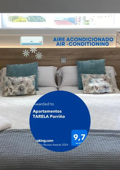 Apartamentos TARELA Porriño — photo 6