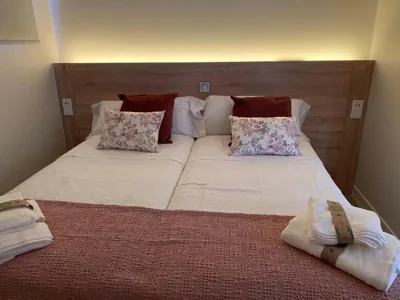 Apartamentos TARELA Porriño — photo 10