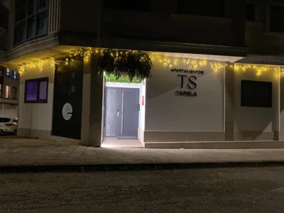 Apartamentos TARELA Porriño — photo 11