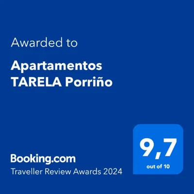 Apartamentos TARELA Porriño — photo 12