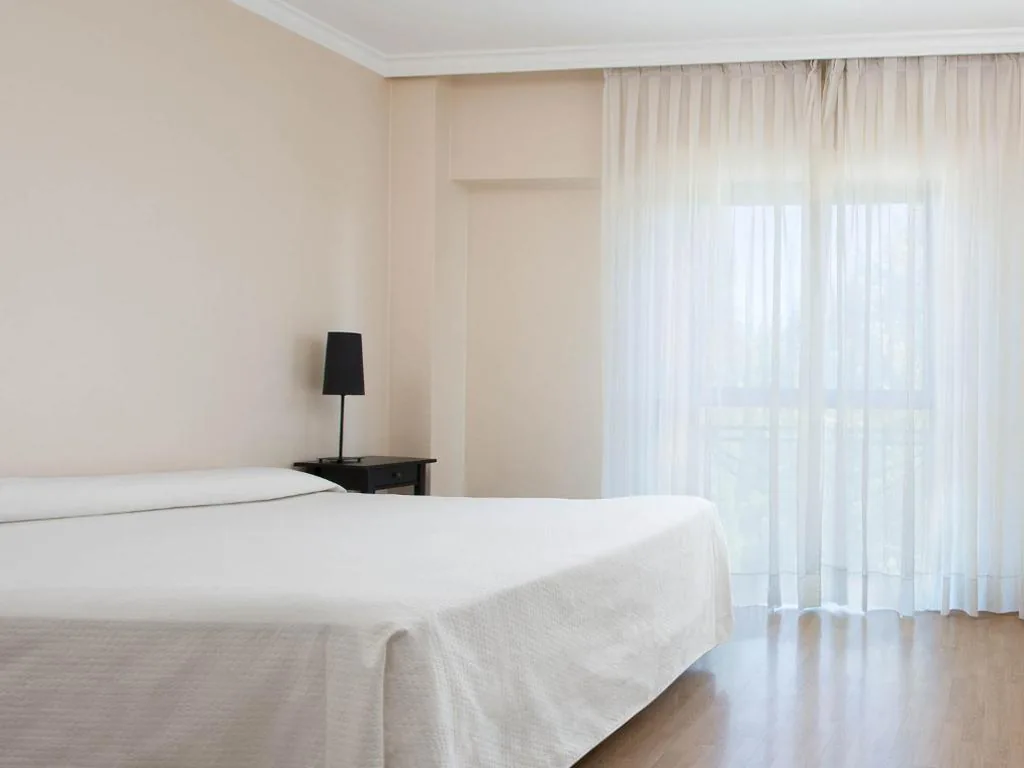 Appartamento con 1 camera da letto (3 adulti) — Apartamentos TH La Florida