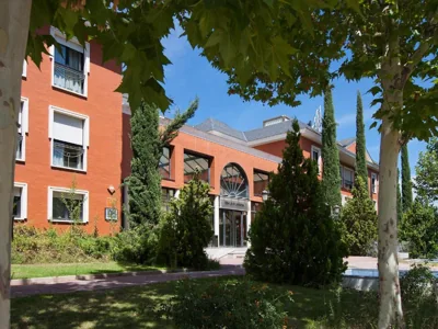 Apartamentos TH La Florida — foto 7