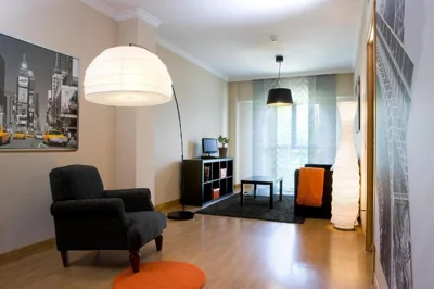 Apartamentos TH La Florida — foto 9