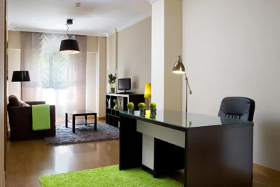 Apartamentos TH La Florida — foto 10