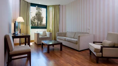Apartamentos TH Las Rozas — Foto 5