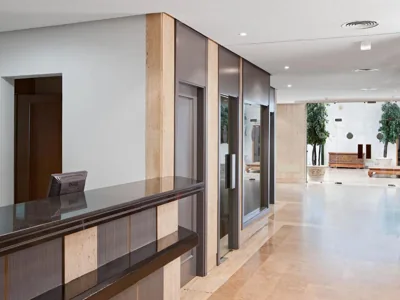 Apartamentos TH Las Rozas — Foto 7