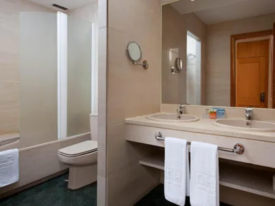 Apartamentos TH Las Rozas — Foto 11
