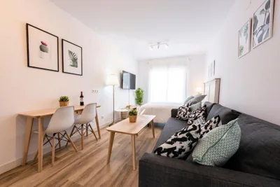 Apartamentos Toboso Plaza — Foto 2