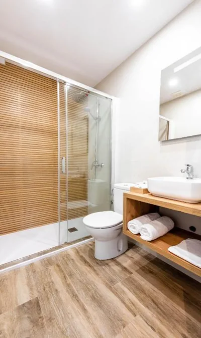 Apartamentos Toboso Plaza — Foto 3