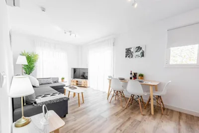 Apartamentos Toboso Plaza — Foto 5