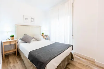 Apartamentos Toboso Plaza — Foto 8