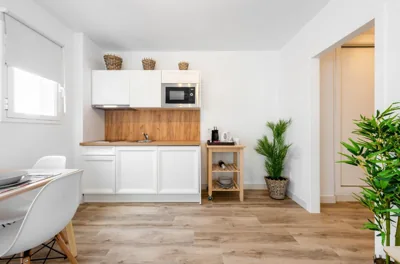 Apartamentos Toboso Plaza — Foto 10