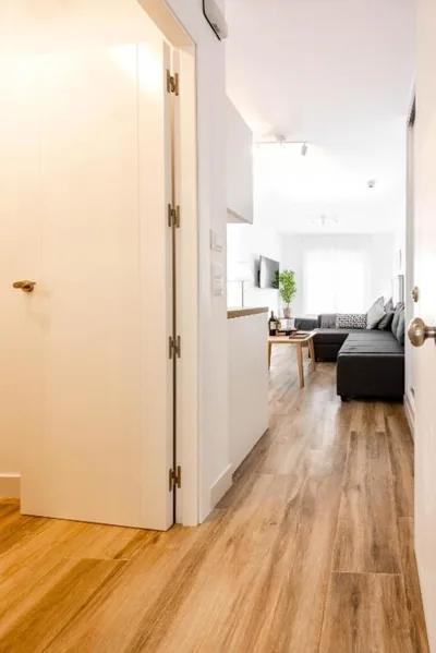 Apartamentos Toboso Plaza — Foto 11