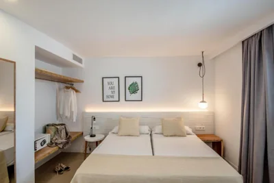 Apartamentos Top Secret Prestige Es Pujols - Formentera Vacaciones — photo 2