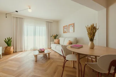 Apartamentos Top Secret Prestige Es Pujols - Formentera Vacaciones — photo 4