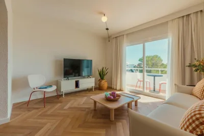 Apartamentos Top Secret Prestige Es Pujols - Formentera Vacaciones — photo 5