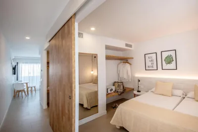 Apartamentos Top Secret Prestige Es Pujols - Formentera Vacaciones — photo 7
