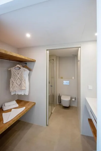 Apartamentos Top Secret Prestige Es Pujols - Formentera Vacaciones — photo 9