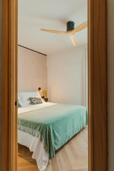 Apartamentos Top Secret Prestige Es Pujols - Formentera Vacaciones — photo 12