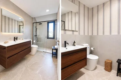 Apartamentos Turísticos A Mariña Do Carril — 照片 8