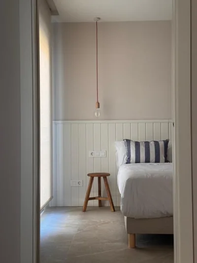 Apartamentos Turísticos A Mariña Do Carril — 照片 9