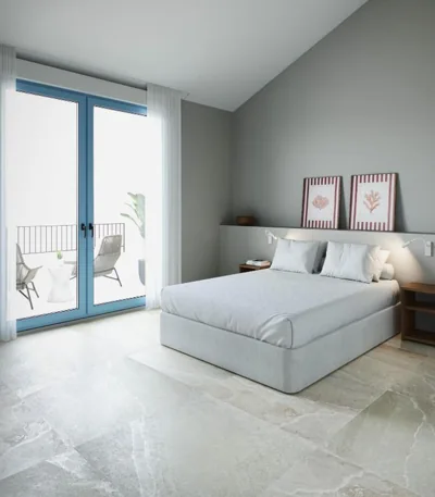 Apartamentos Turísticos A Mariña Do Carril — 照片 11