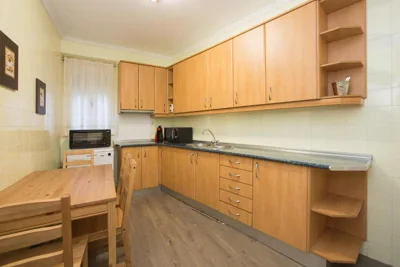 Apartamentos turisticos Avila La Catedral — Foto 4