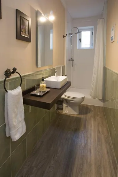 Apartamentos turisticos Avila La Catedral — Foto 8
