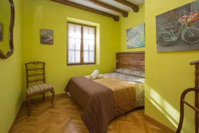 Apartamentos turisticos Avila Villa Carmen I — photo 2