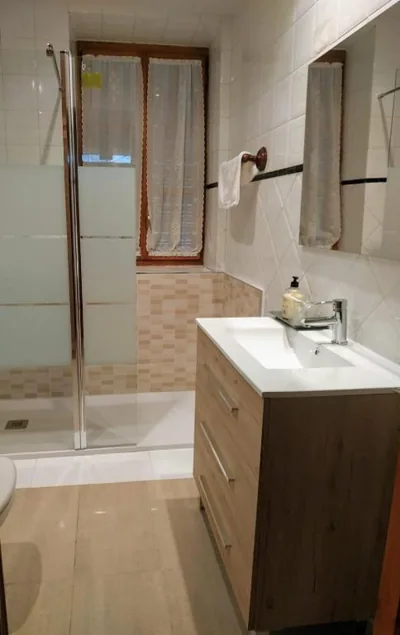 Apartamentos turisticos Avila Villa Carmen I — photo 3