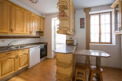 Apartamentos turisticos Avila Villa Carmen I — photo 4