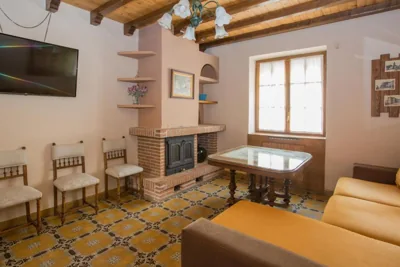 Apartamentos turisticos Avila Villa Carmen I — photo 5