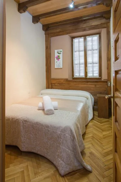 Apartamentos turisticos Avila Villa Carmen I — photo 7