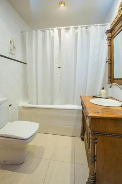 Apartamentos turisticos Avila Villa Carmen I — photo 8