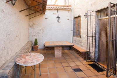 Apartamentos turisticos Avila Villa Carmen I — photo 10