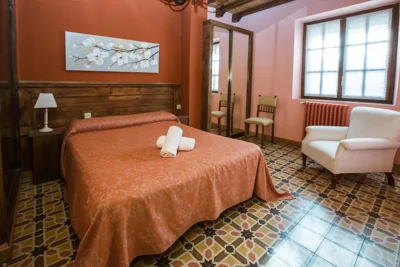 Apartamentos turisticos Avila Villa Carmen I — photo 11