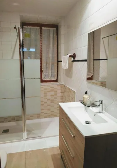 Apartamentos turisticos Avila Villa Carmen I — photo 12