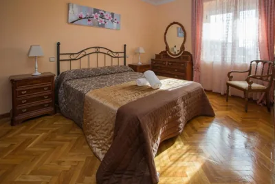Apartamentos Turisticos Avila Villa Carmen II — Foto 2