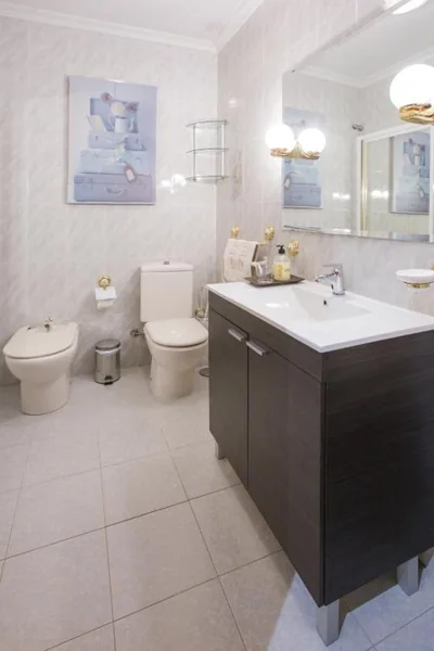 Apartamentos Turisticos Avila Villa Carmen II — Foto 3