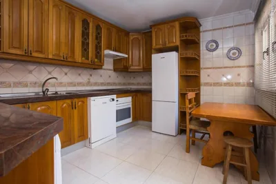 Apartamentos Turisticos Avila Villa Carmen II — Foto 4