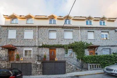 Apartamentos Turisticos Avila Villa Carmen II — Foto 5