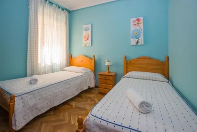 Apartamentos Turisticos Avila Villa Carmen II — Foto 6